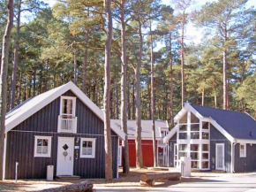Strandpark Baabe Haus 250
